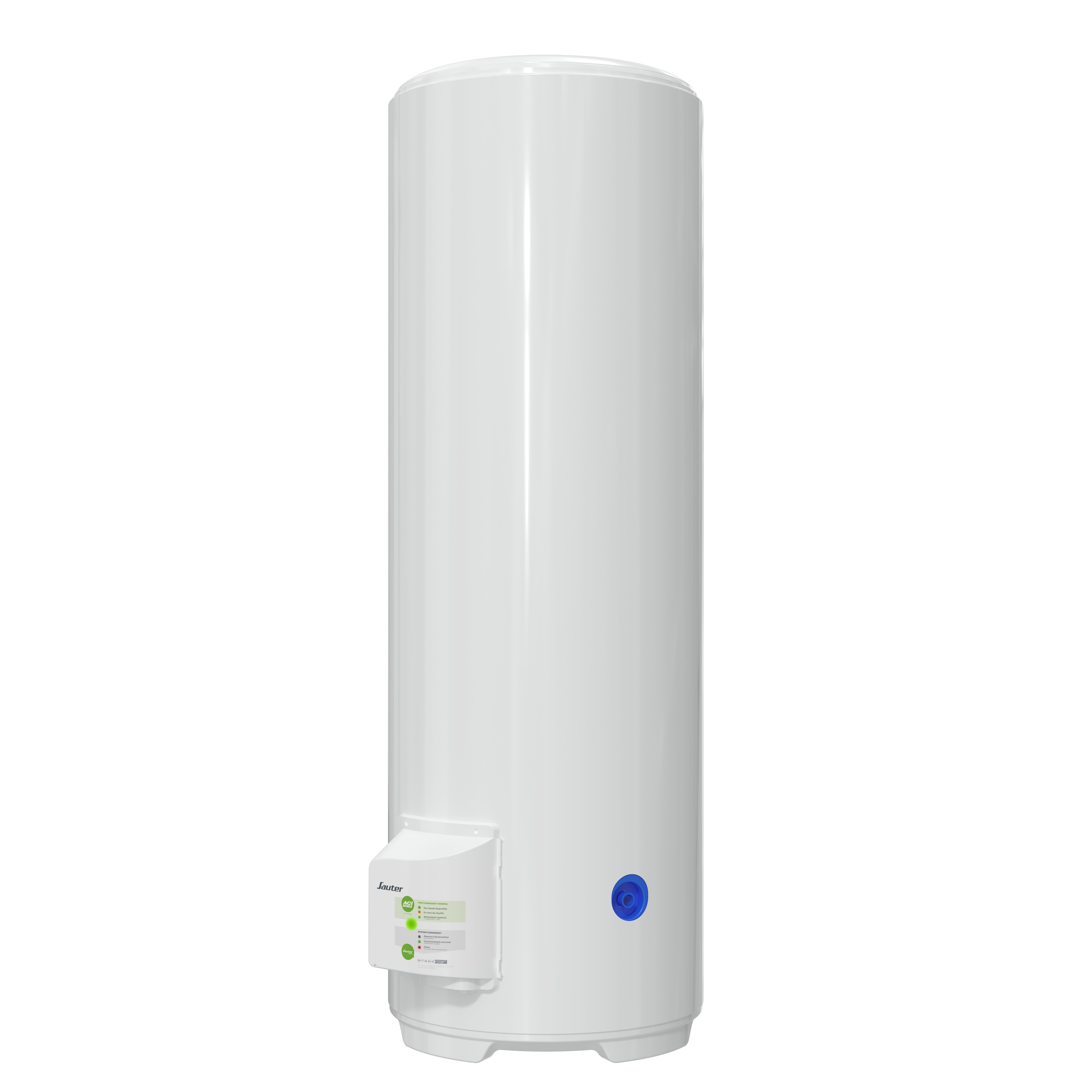 Chauffe Eau Sauter 300l