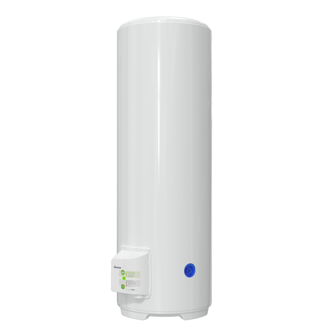 Chauffe-eau électrique vertical sur socle SAUTER Essentiel, 300 l