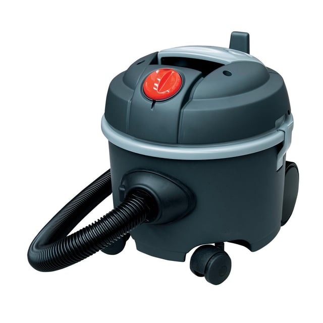 Aspiratutto Professionale Vacmaster 1500W - Per Liquidi E Solidi, Con Soffiatore Foglie - Foto 6