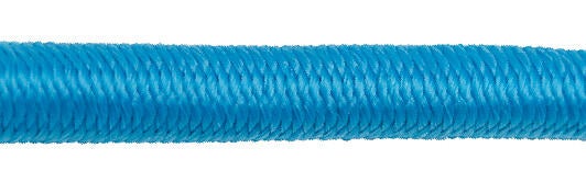 Cavo elastico blu L 75 m Ø 8 mm - 3