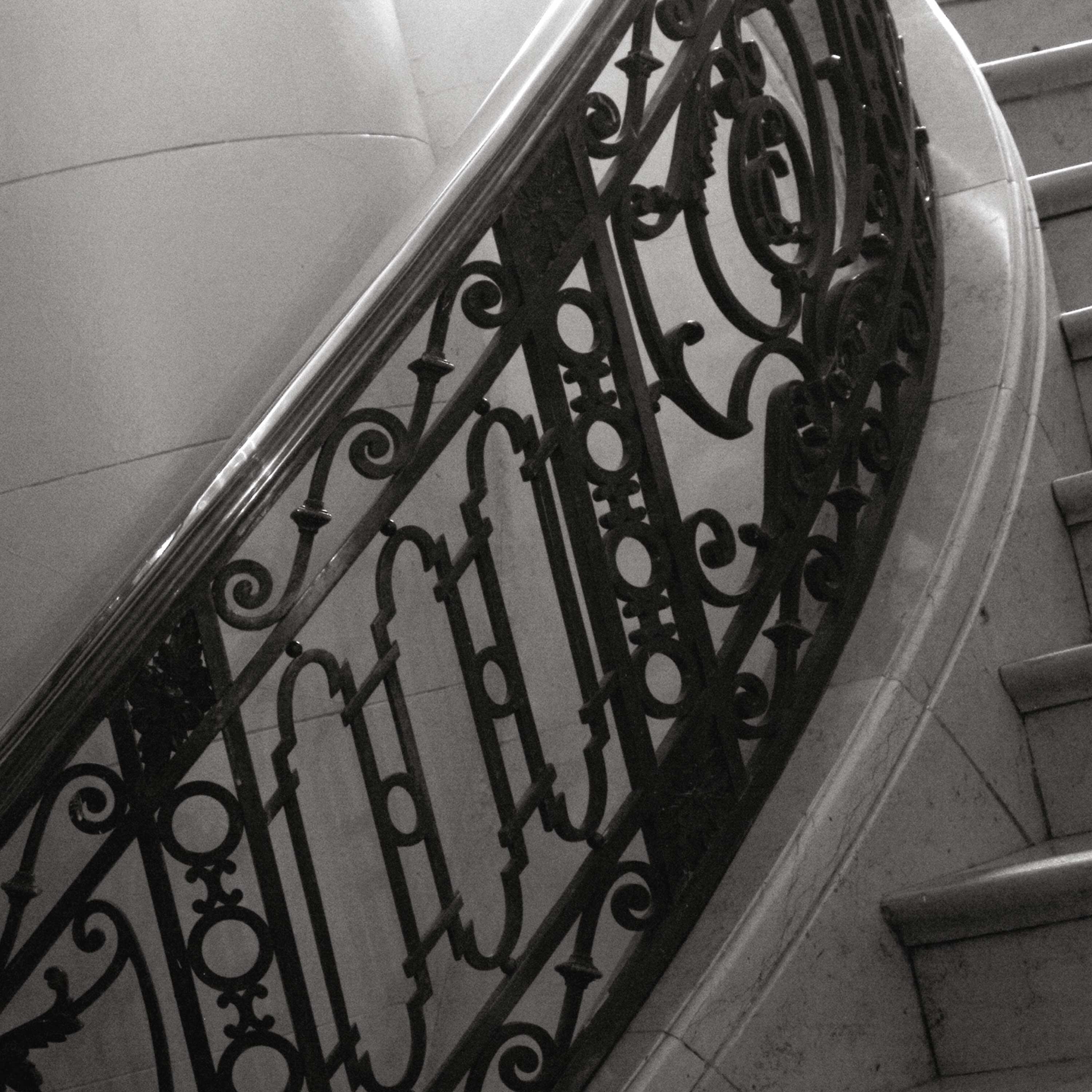 Peinture extérieure fer HAMMERITE noir ferronnerie mat 250ml - 3