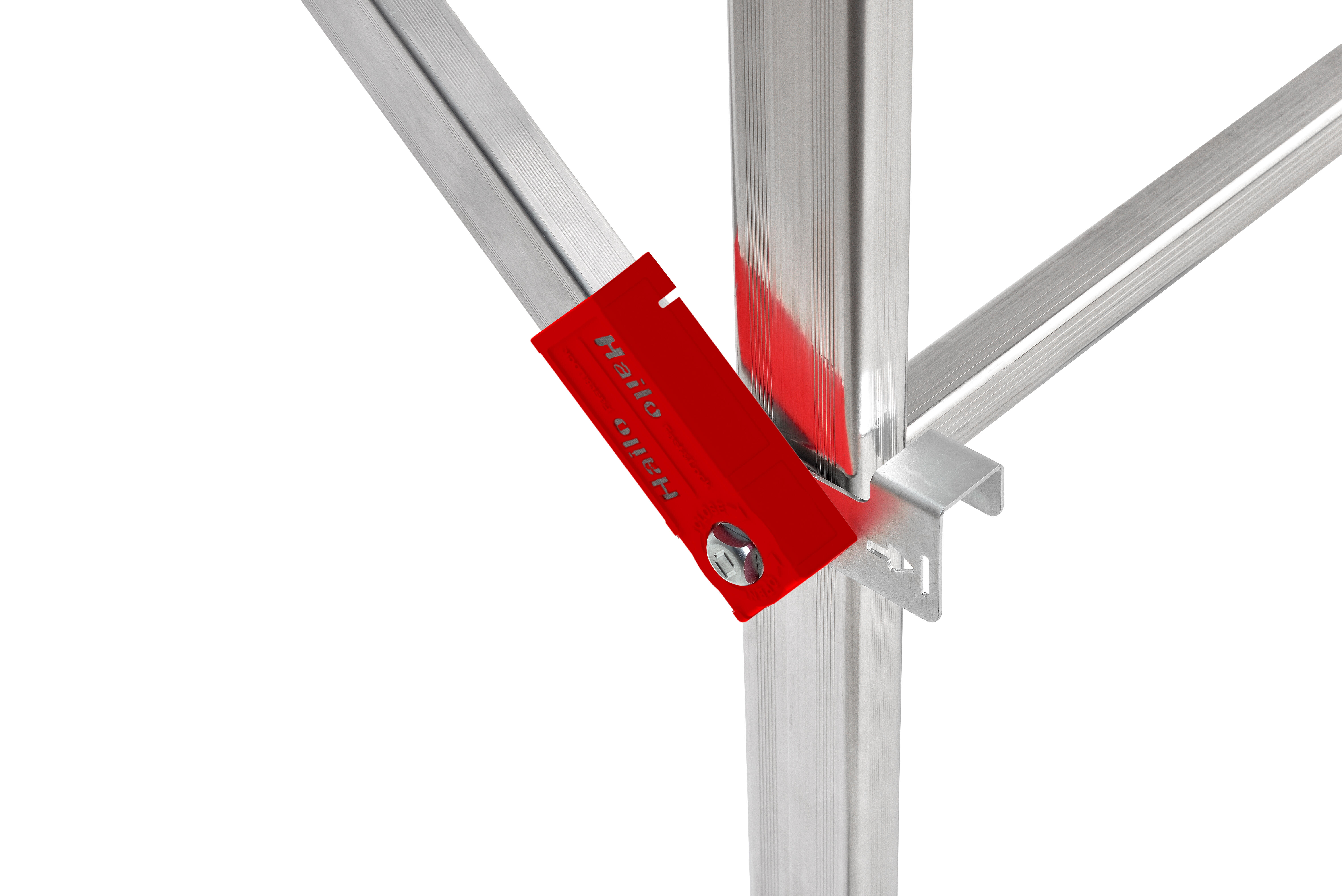 Réhausse 7 compatible échafaudage FAST&LOCK - 6