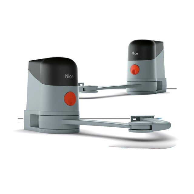 Motorisation de portail à bras NICE HOME maestro 200