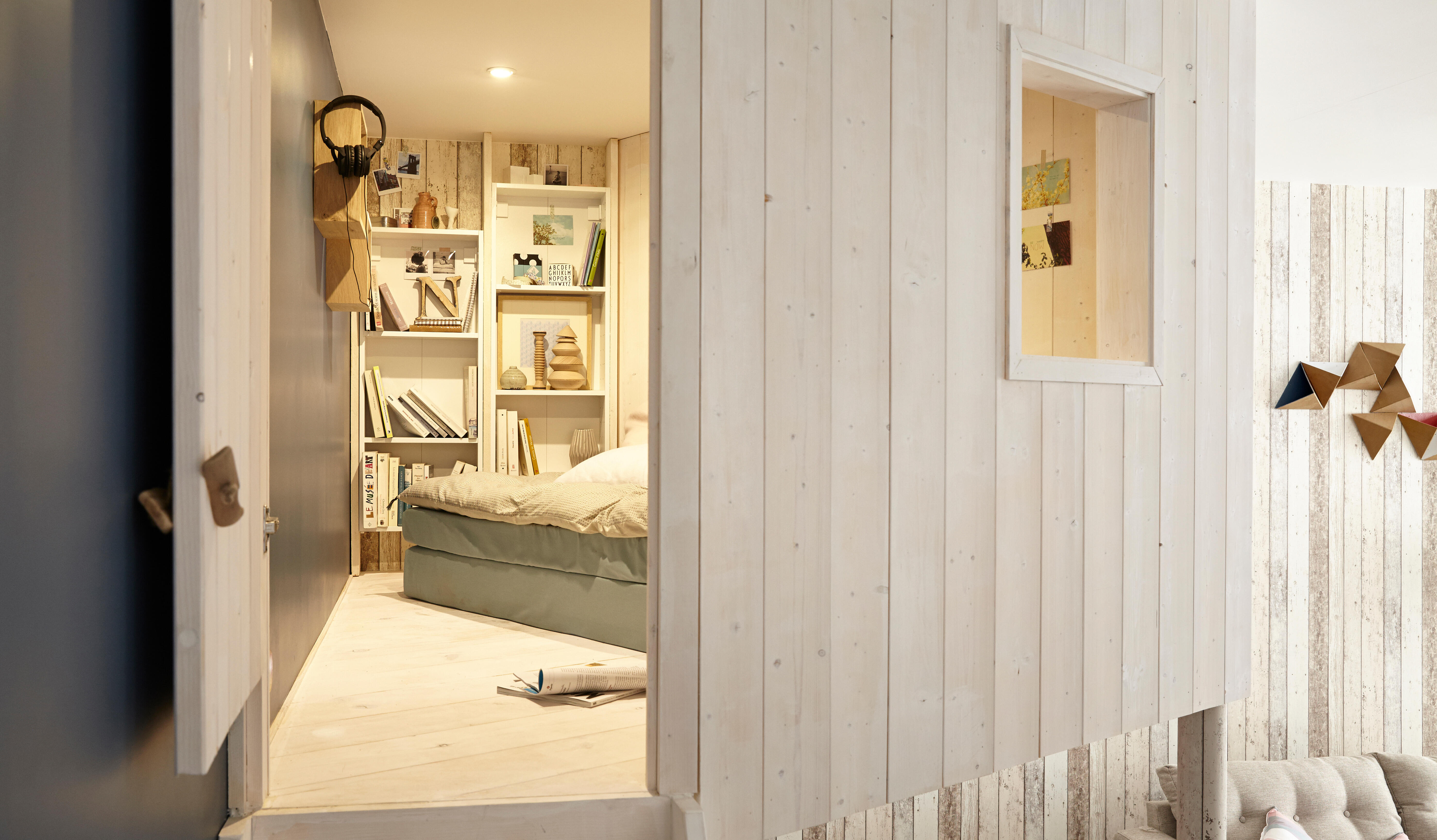 Equerre d'assemblage acier galvanisé, 50x50x40 mm ALBERTS - 3