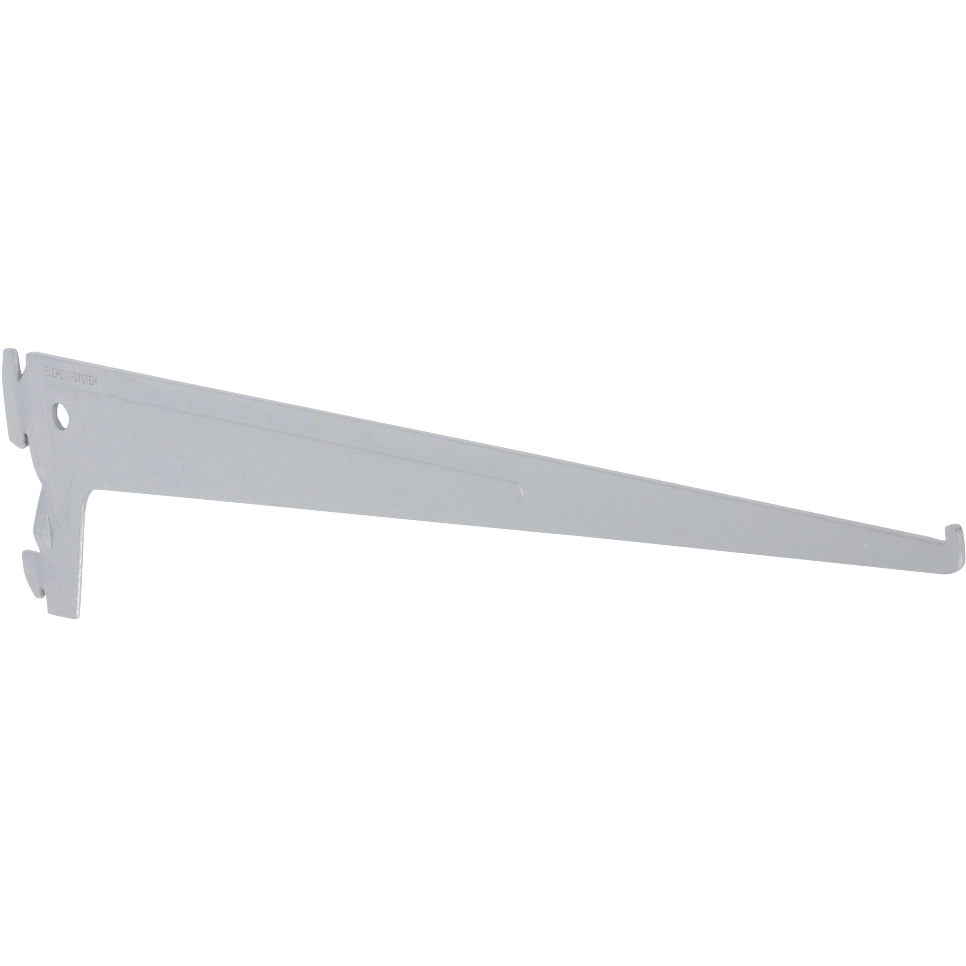 40 Supports D'étagère Adhésifs – Chevilles Pour Cloison Et Placard, SODIAL 2664