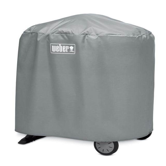 Housse de protection pour barbecue WEBER Q1000 et Q2000
