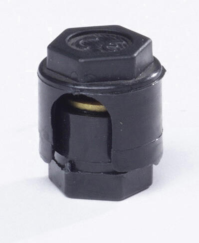 Conducteur équipotentiel Legrand XL³ Section 6 Mm² - Longueur 350 Mm, Neuf Jamais Servi