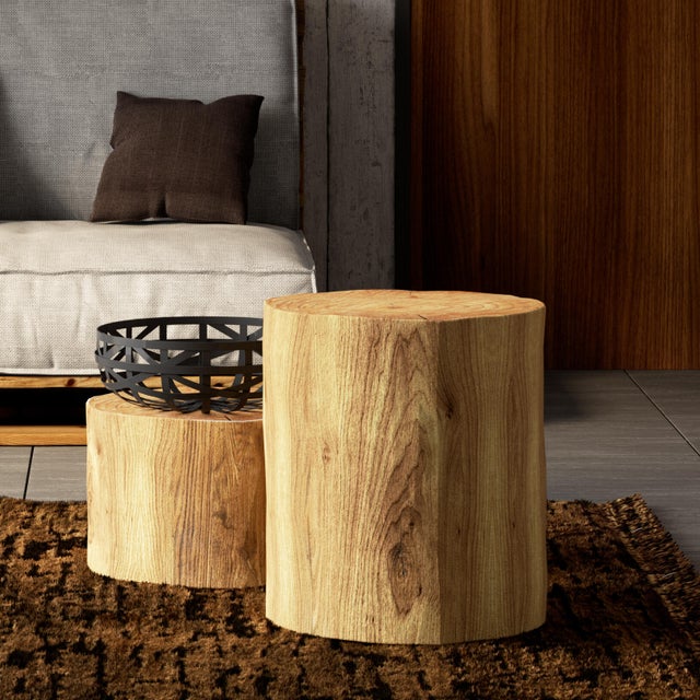 SIMPLIHOME Baule Portaoggetti Connaught In Legno Massello, Largo 130 Cm, Colore Nero, 3 Vani, Per Soggiorno E Ingresso
