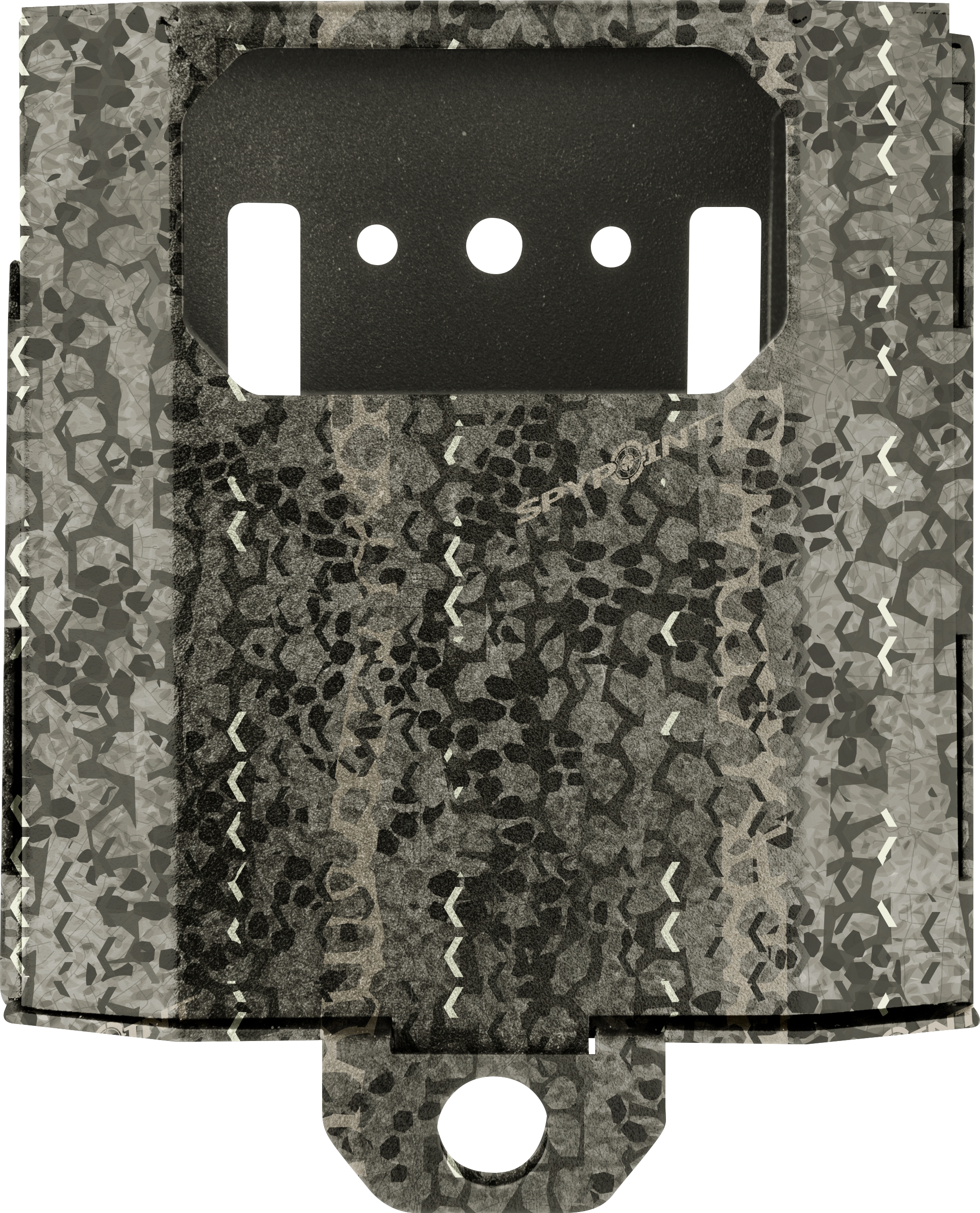 Caissons pour caméra de surveillance - Caisson intérieur de