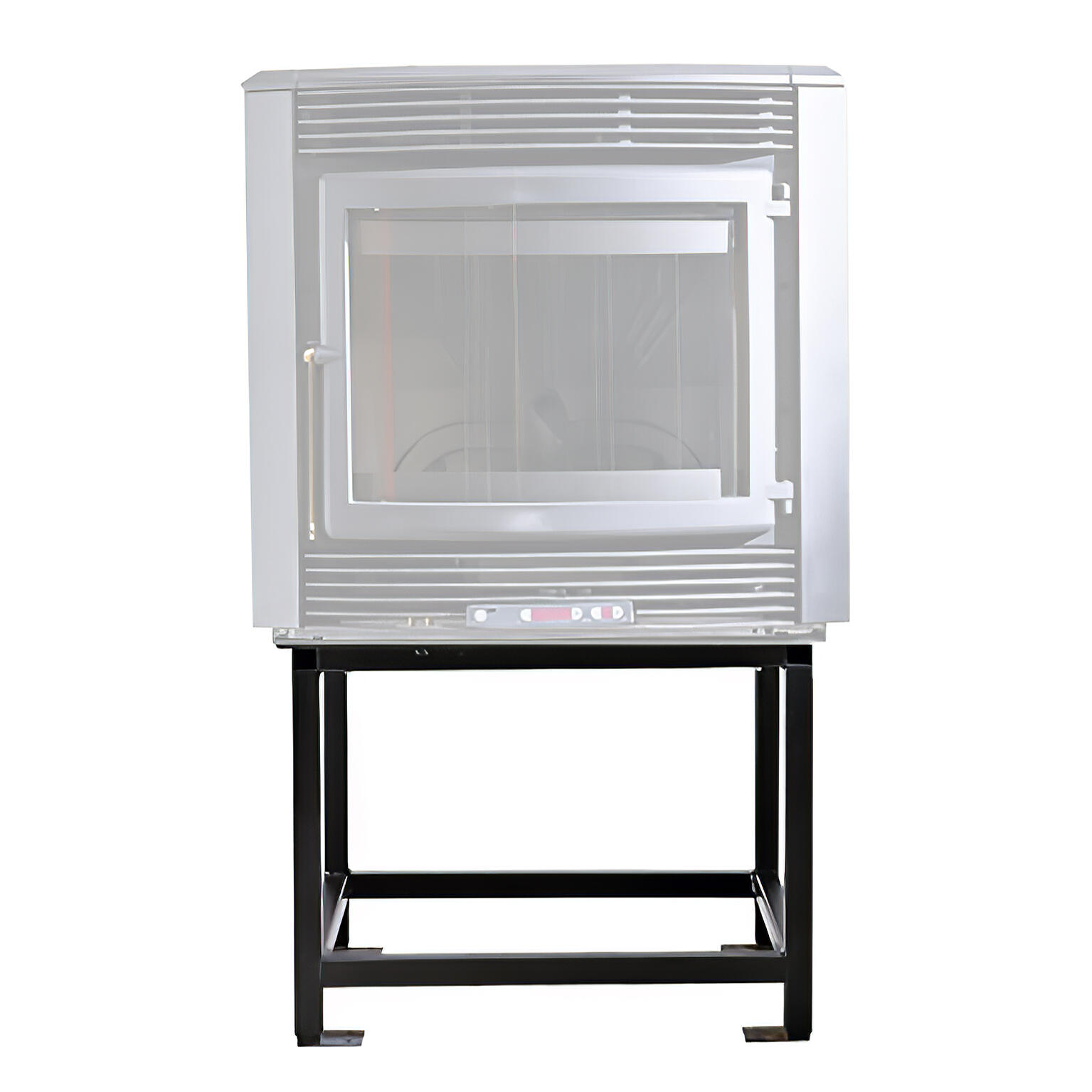 Kit support insert EXTRAFLAME Comfort P85 P85 Plus | Leroy Merlin