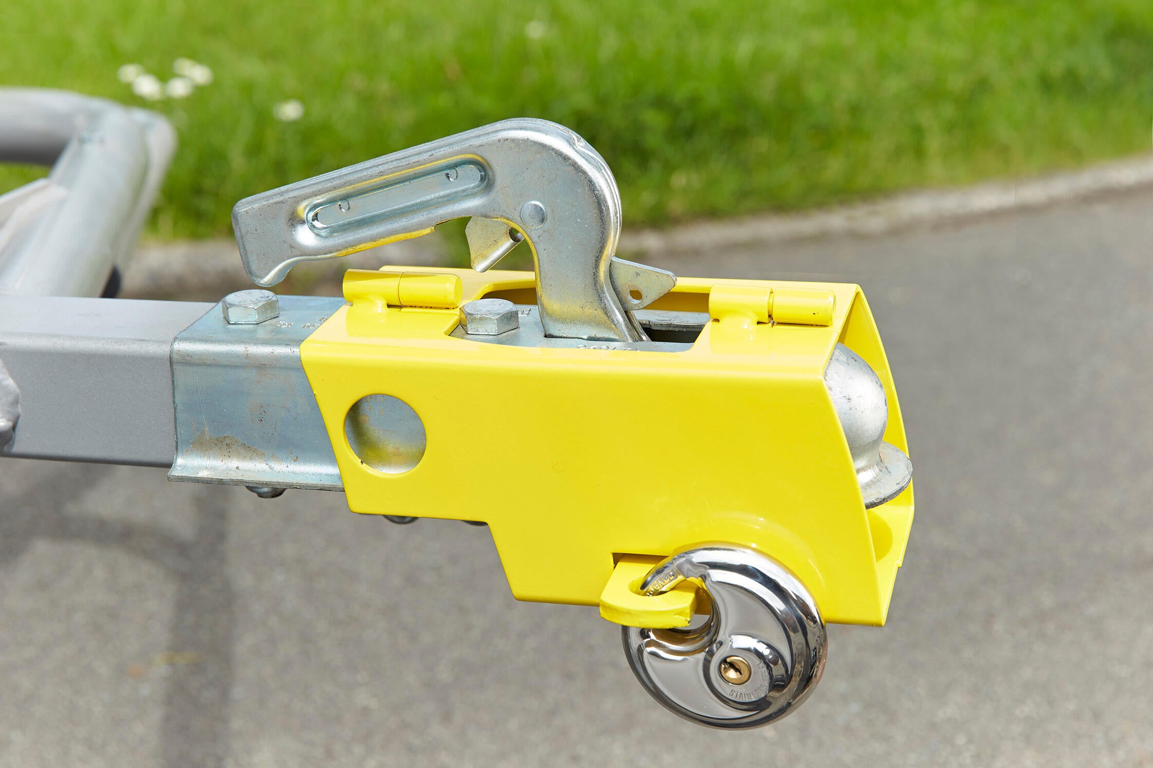 Antivol de remorque MOTTEZ - 3