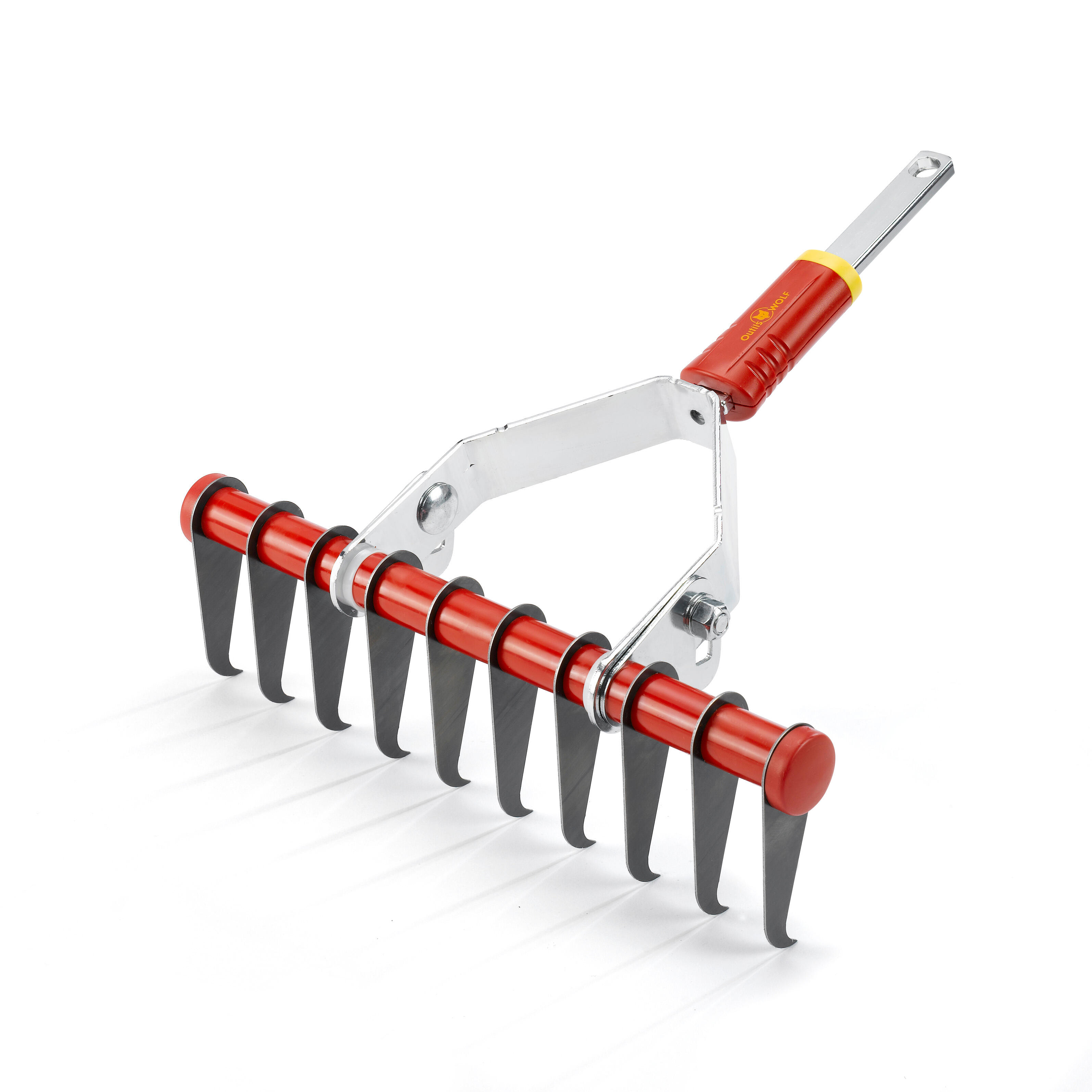 Scarificateur à gazon l.30 cm Multistar OUTILS WOLF | Leroy Merlin