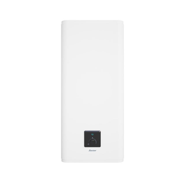 Chauffe-eau électrique plat horizontal SAUTER Atami, 65 l