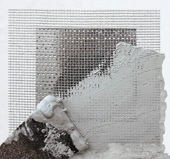 Réparateur de plaque de plâtre EDMA - 2