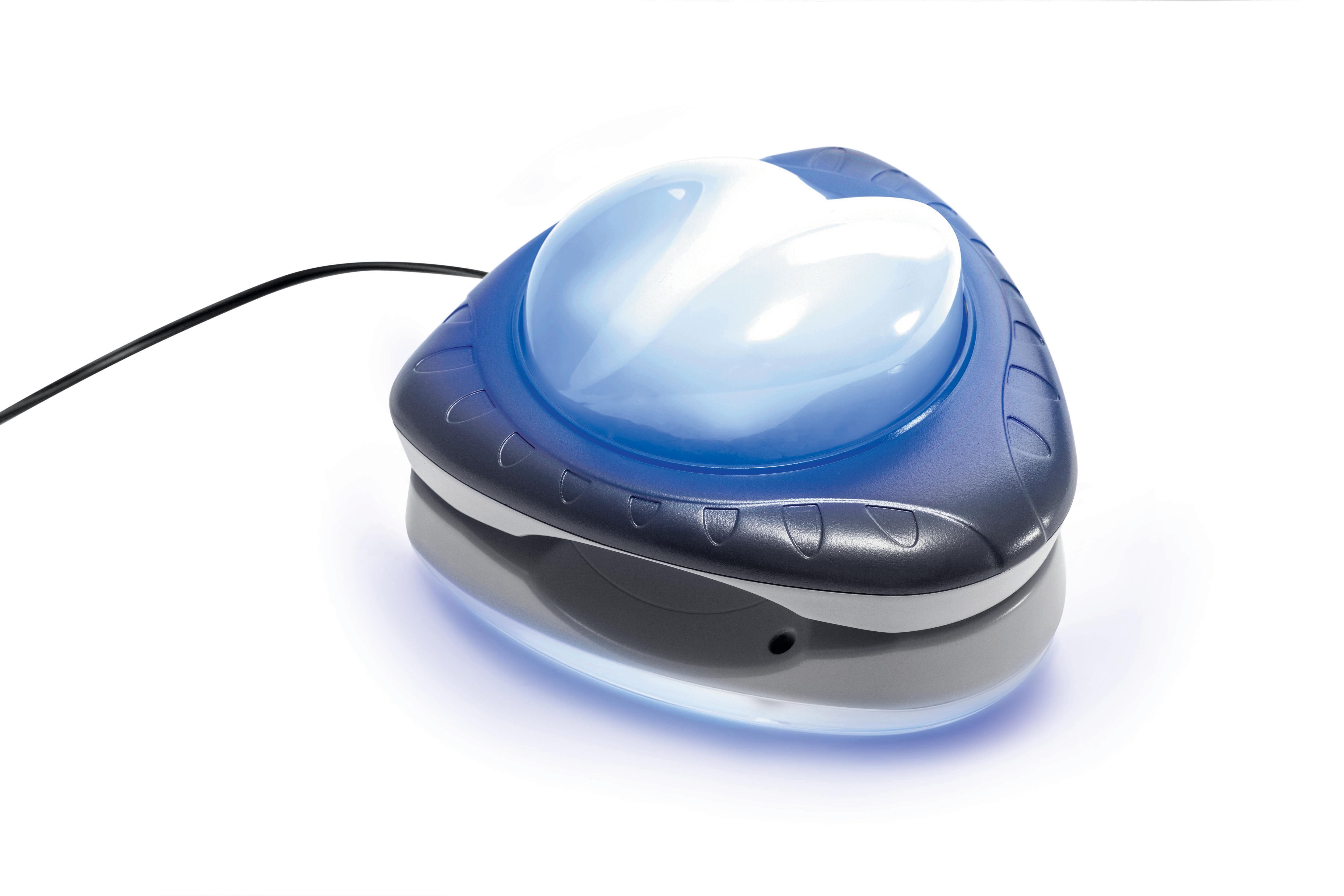 Spot LED de piscine INTEX multicouleur, 5 W - 7