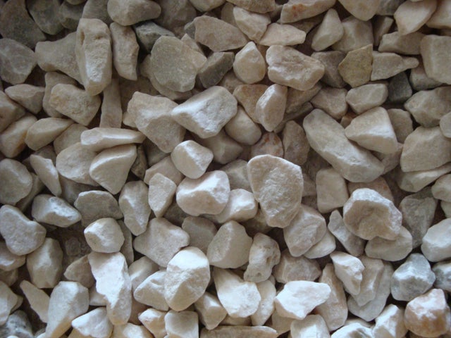 Graviers de quartz au meilleur prix Leroy Merlin