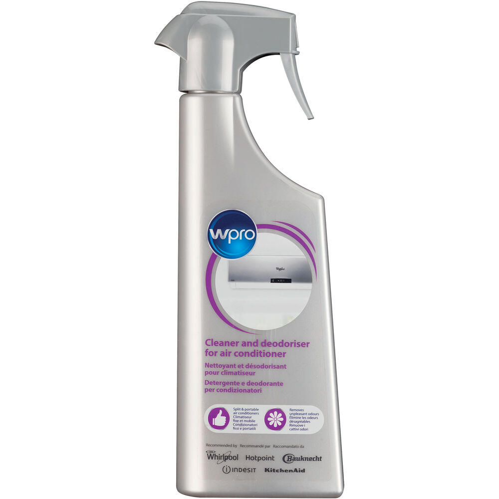 Nettoyant Climatiseur En Aérosol 400ml 1000 Miglia CLN 3107 - Anti-odeurs - Neuf Sous Blister
