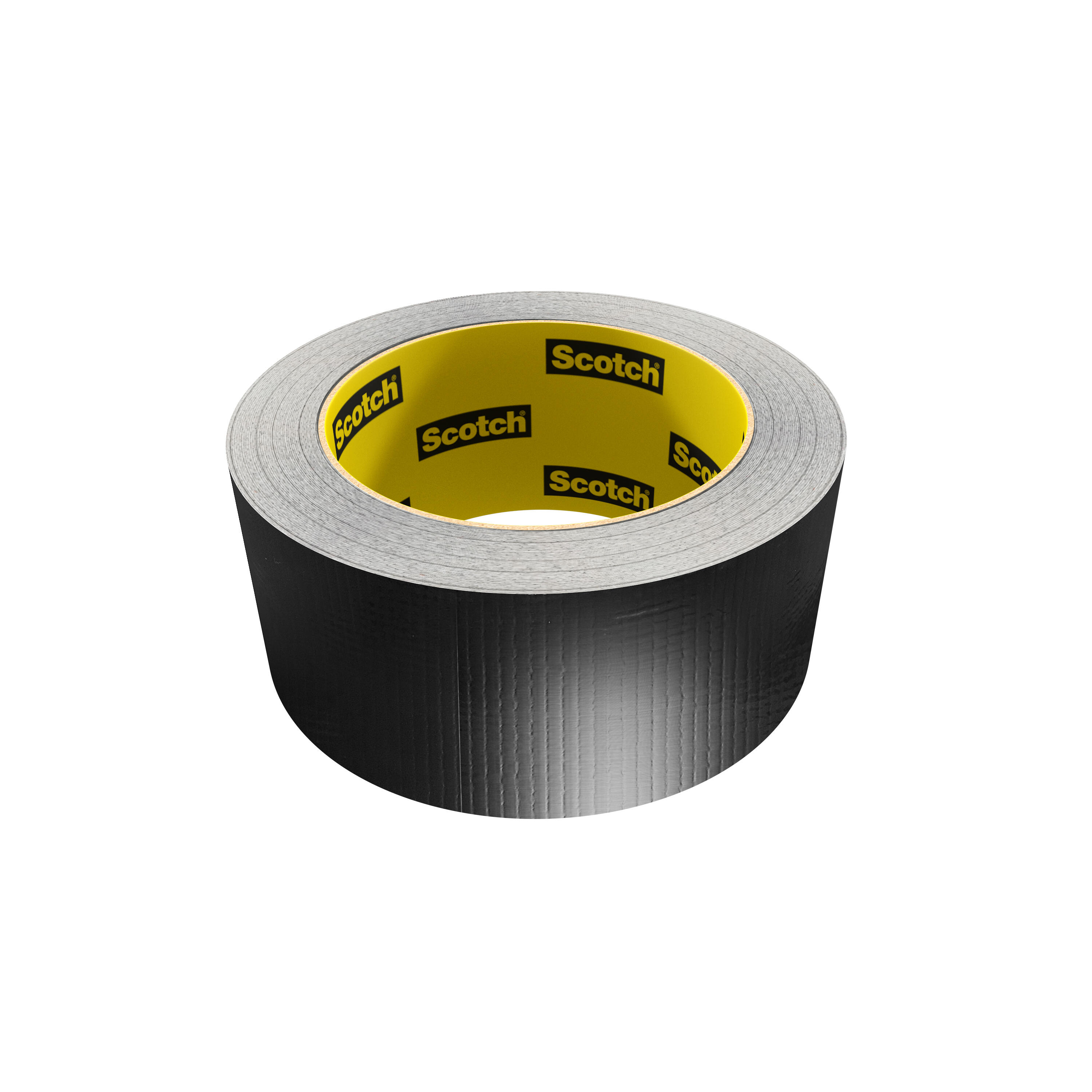 Adhésif de réparation Universal SCOTCH L.25 m x l.48 mm noir - 3