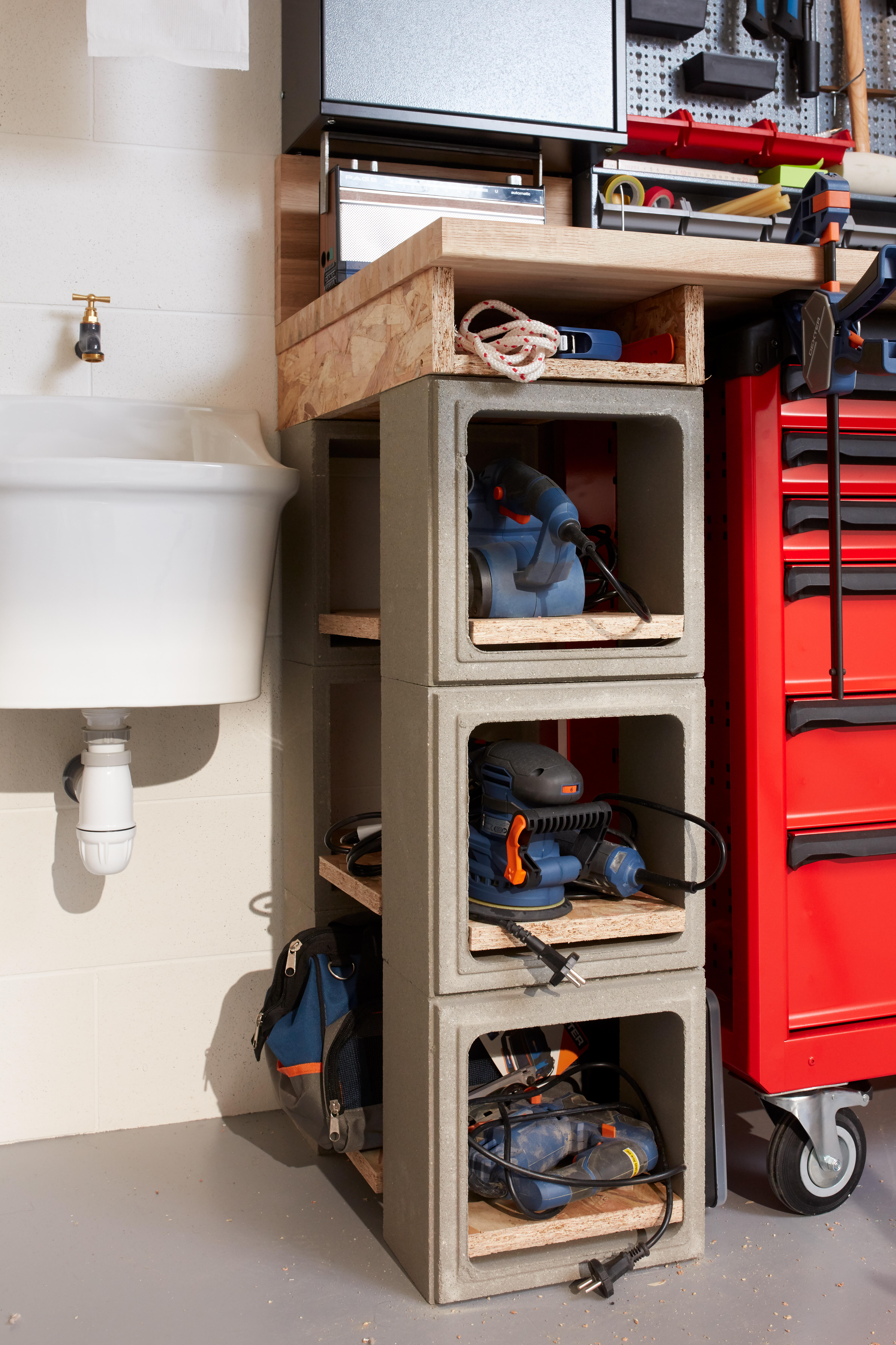 Robinet en laiton ton ardoise mâle 15x21 nez 20x27 BOUTTE - 2