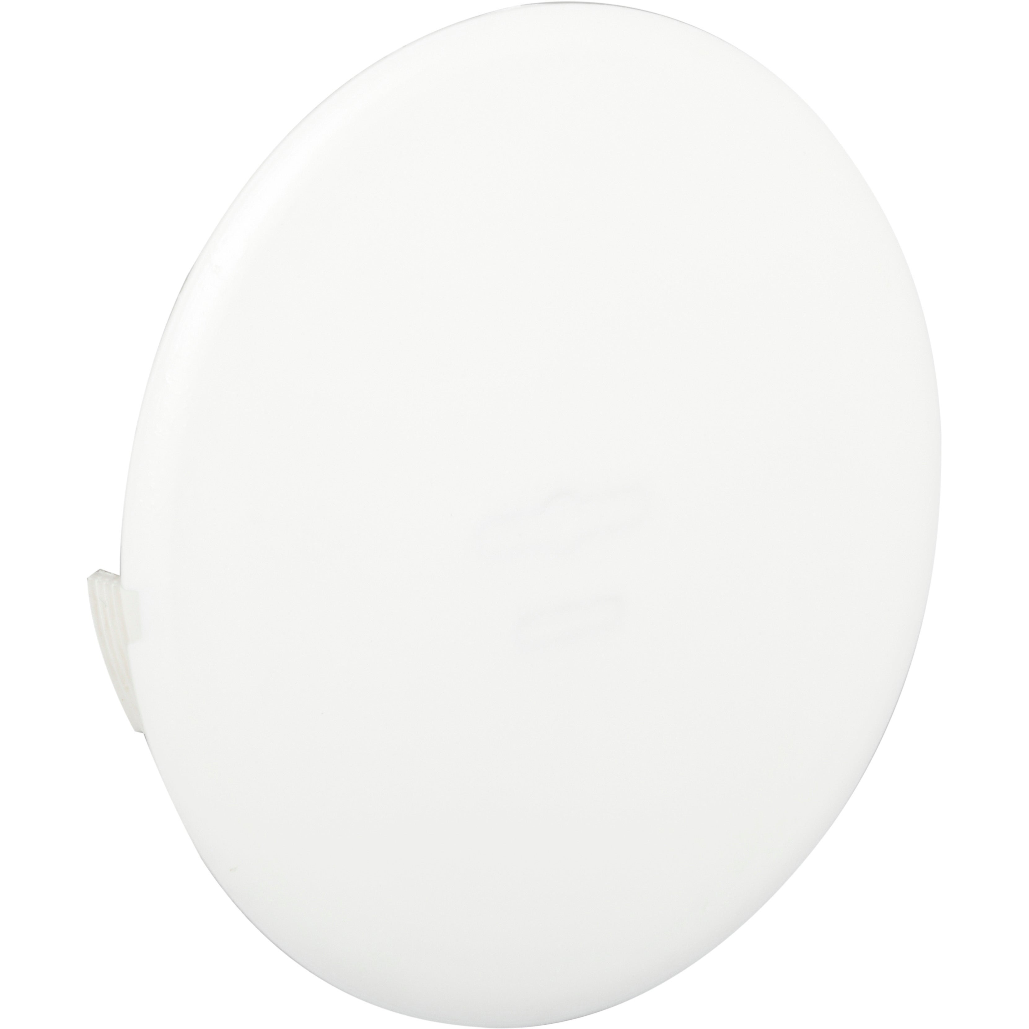 Couvercle de boîte blanc 089571 - 2