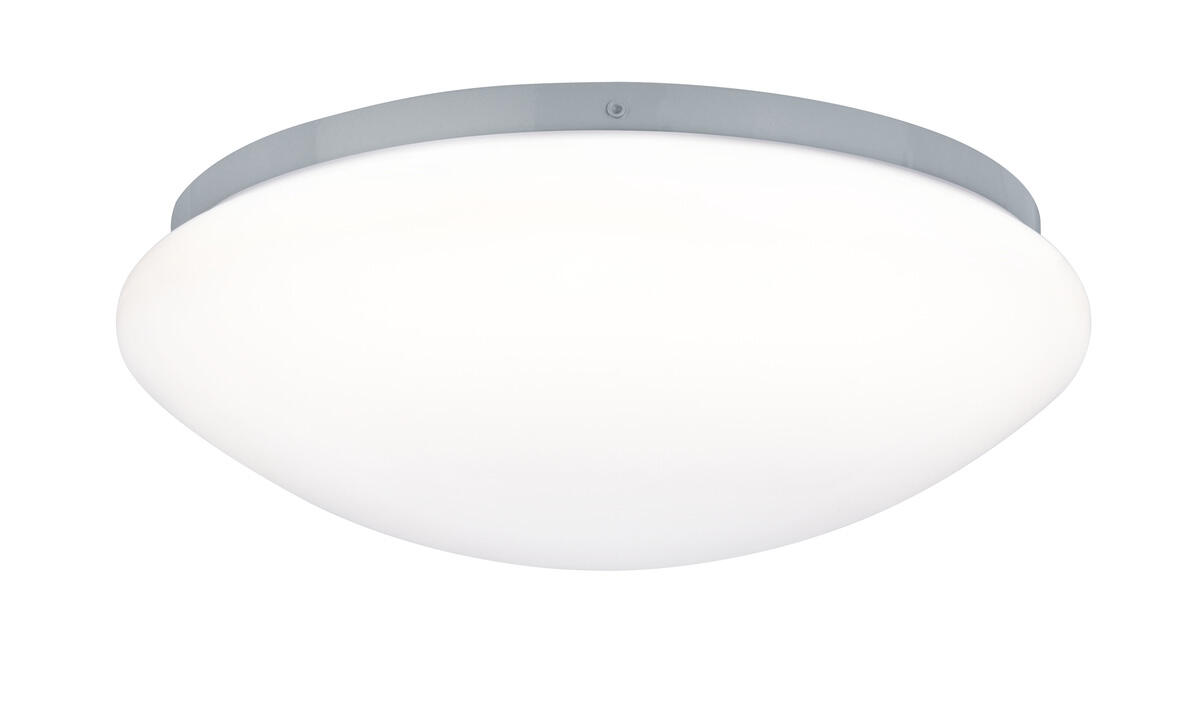 Plafonnier LED salle de bains Léonis, 780 lumens blanc neutre, Paulmann - 2