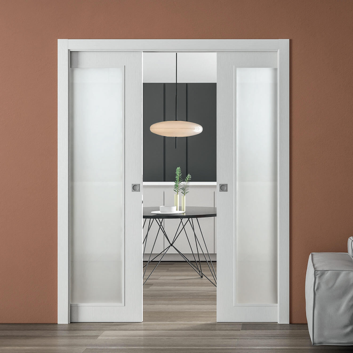 Porte Scrigno 83
