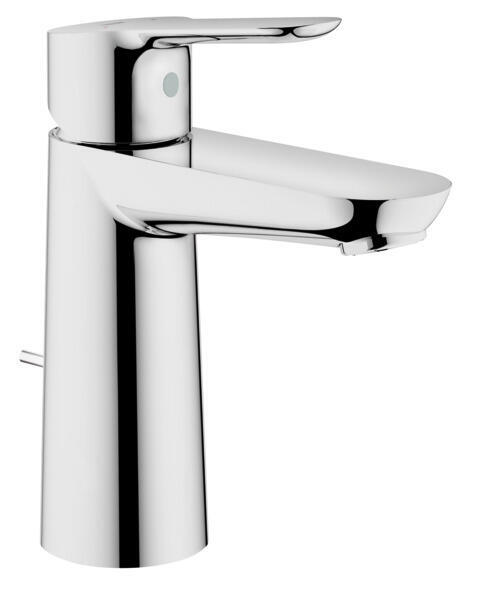 Mitigeur de lavabo chrome M, GROHE, Start Clova - QuickFix, GROHE