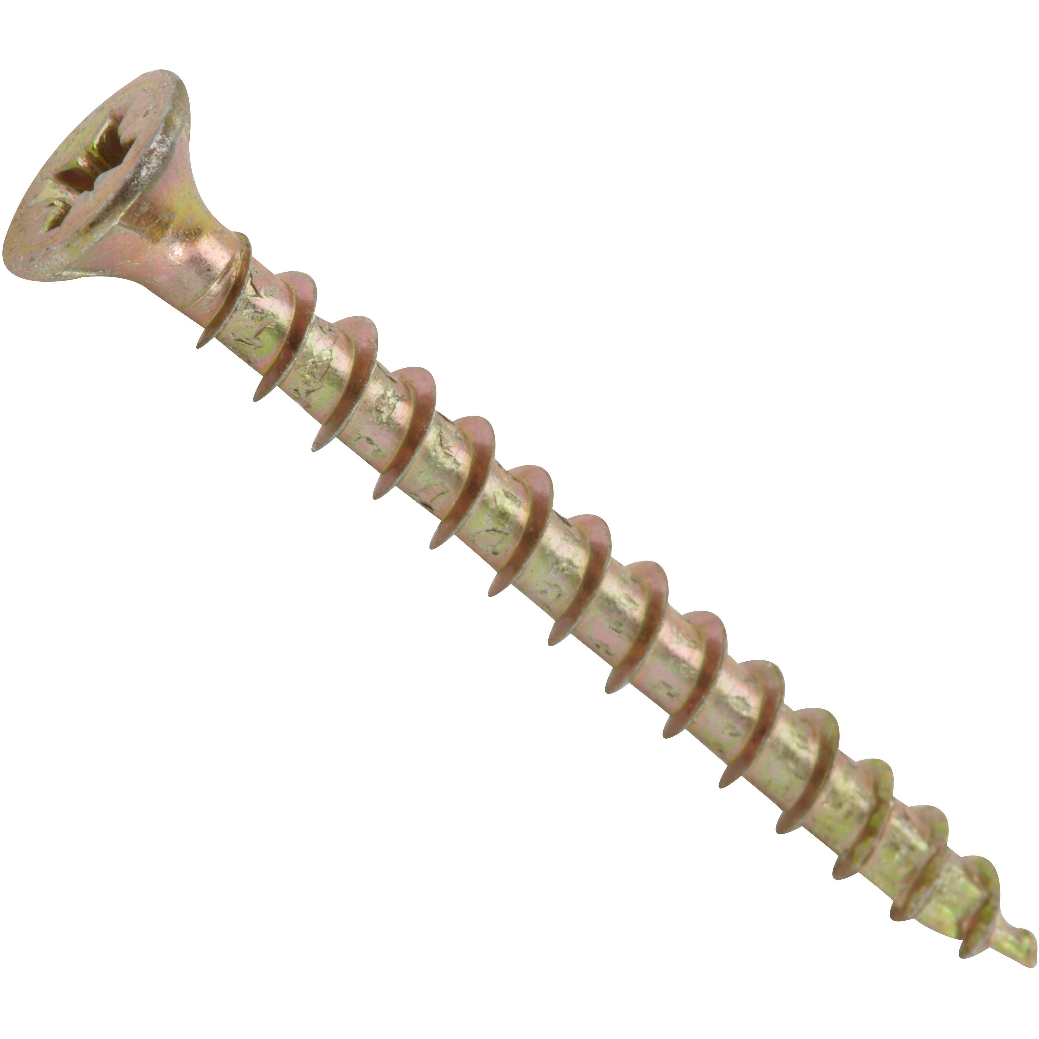 125 vis acier tête fraisée pozidriv SPAX, Ø4 x L.40 mm - 3