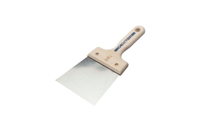 Couteau à enduire acier 12 cm DEXTER