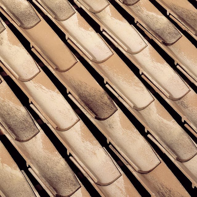 Tuile MONIER silvacane littoral Posifix medoc 13