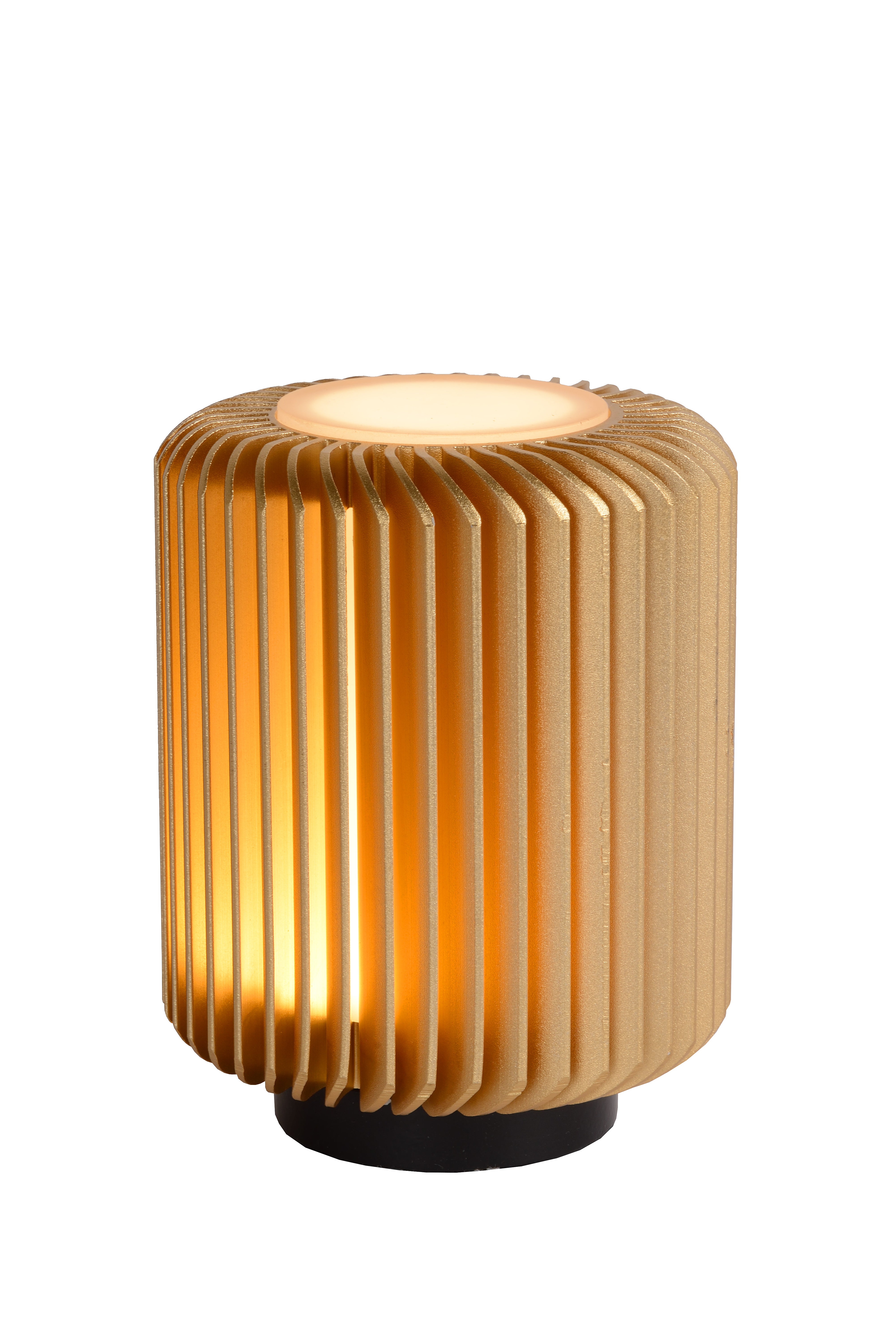 Lampe LED Turbin , or, - 3