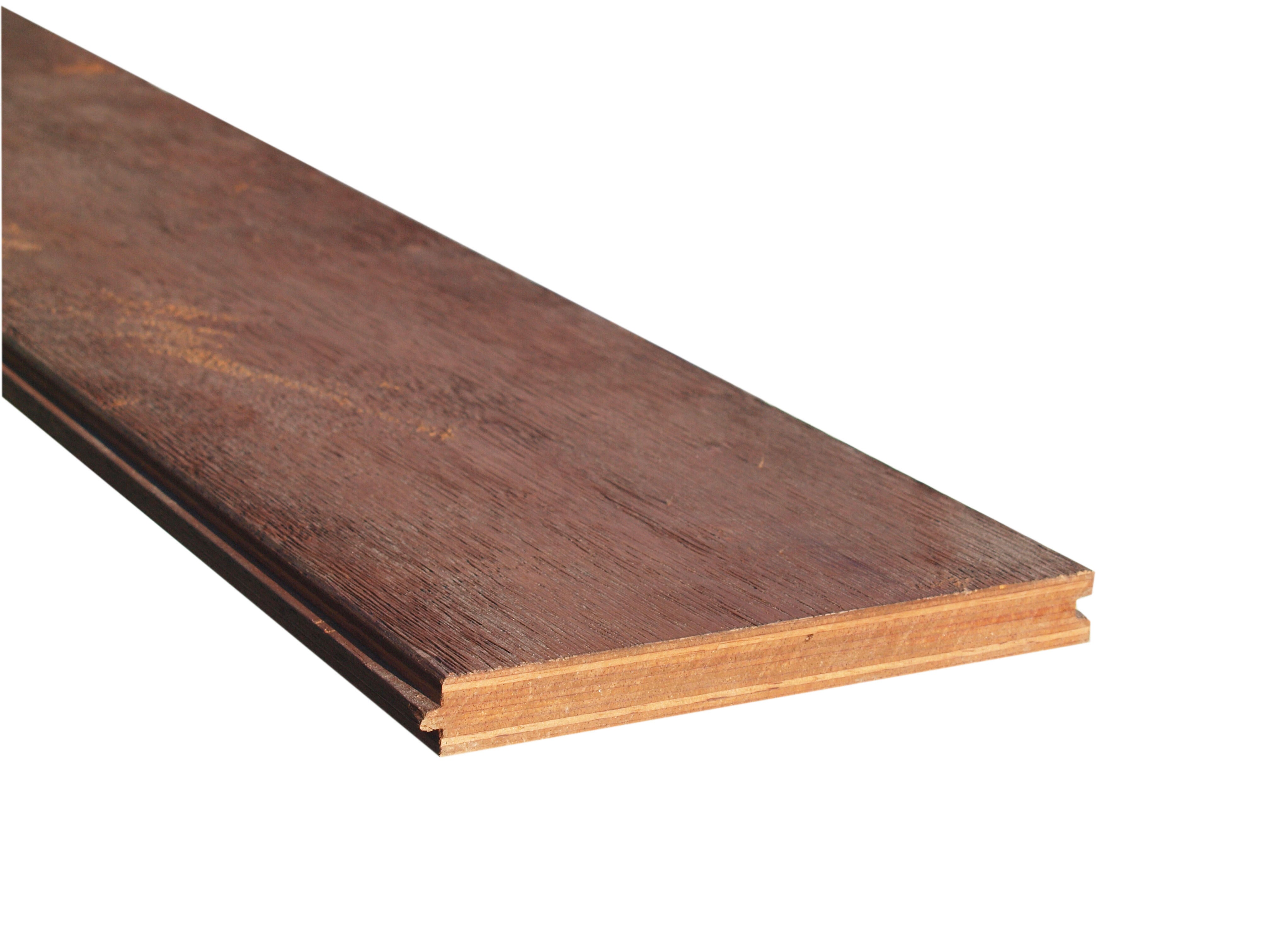 Panneau D'hévéa 18 Mm – Bois Massif Pour Poste De Montage Ou Bricolage