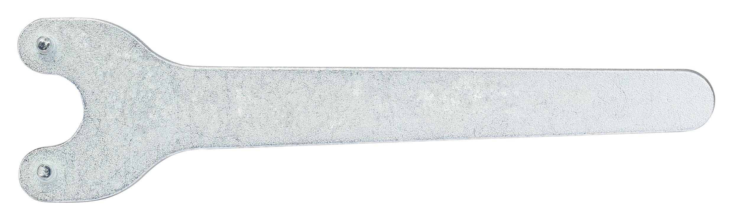 Clé De Serrage Universelle Pour Meuleuse 115-125-230 Mm - Neuf Sous Emballage, Marque Triplex