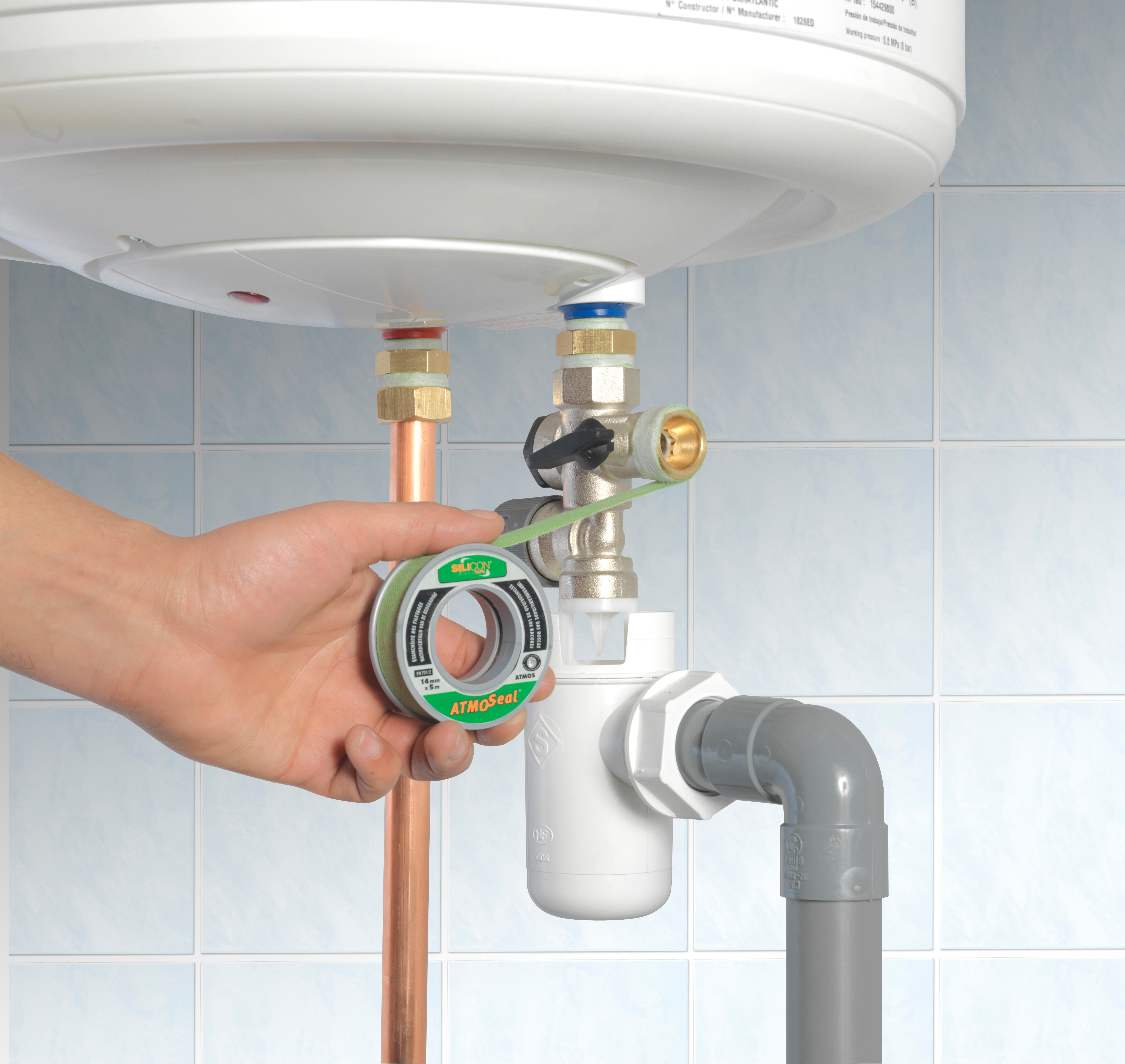 Fil d'étanchéité ATMOS - 2