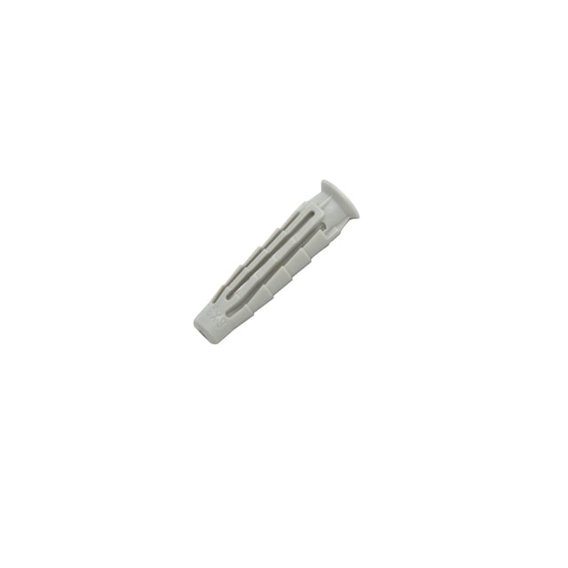 TACO DE EXPANSIÓN DE NYLON DIÁMETRO 6MM LONGITUD 30MM SPIT 600UDS