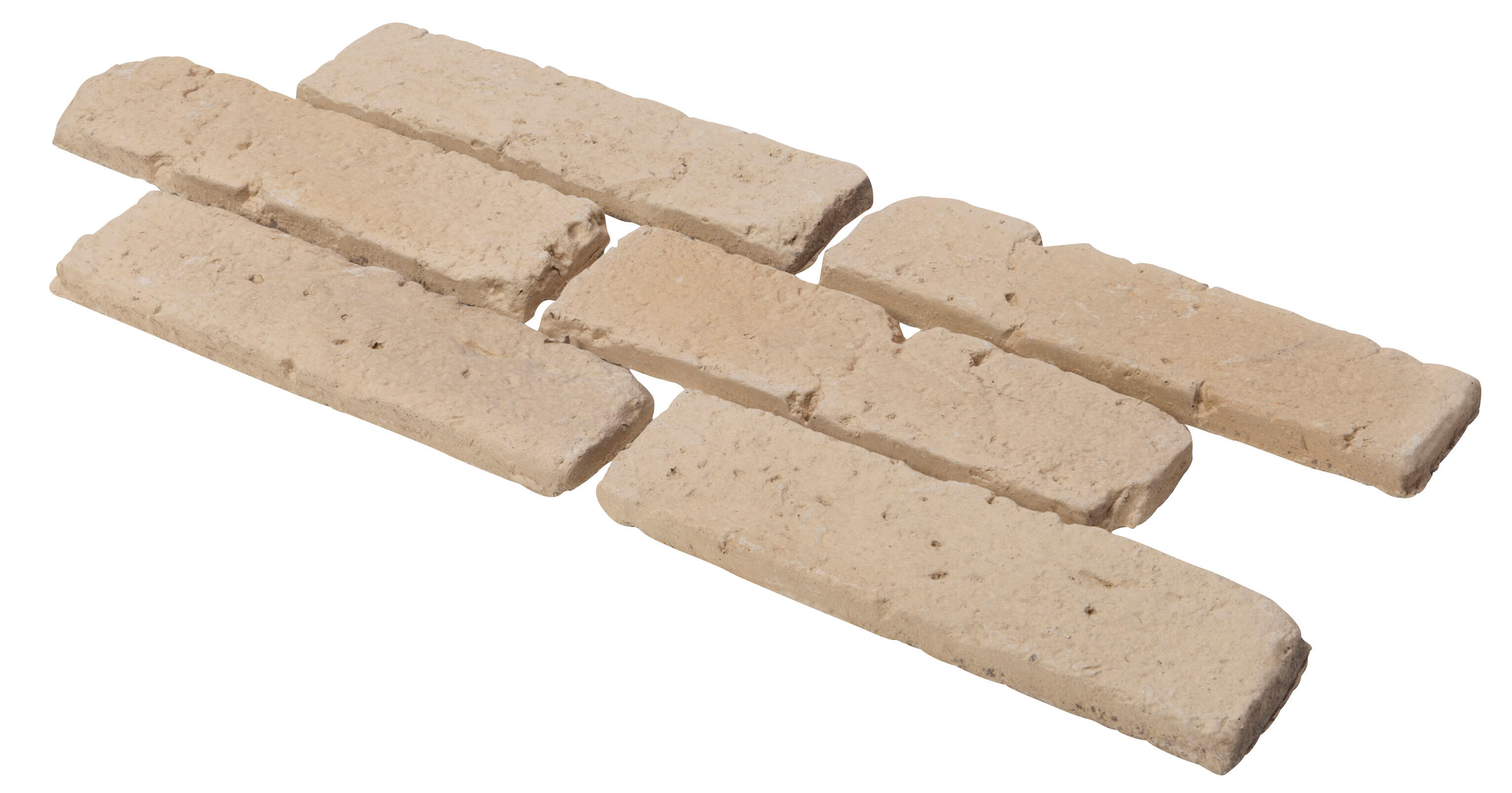 Plaquette de parement béton effet brique Atelier intérieur / extérieur - 3