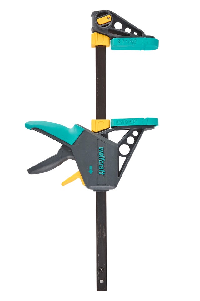 SERRE-JOINT PRO 1 MAIN 100-300 WOLFCRAFT