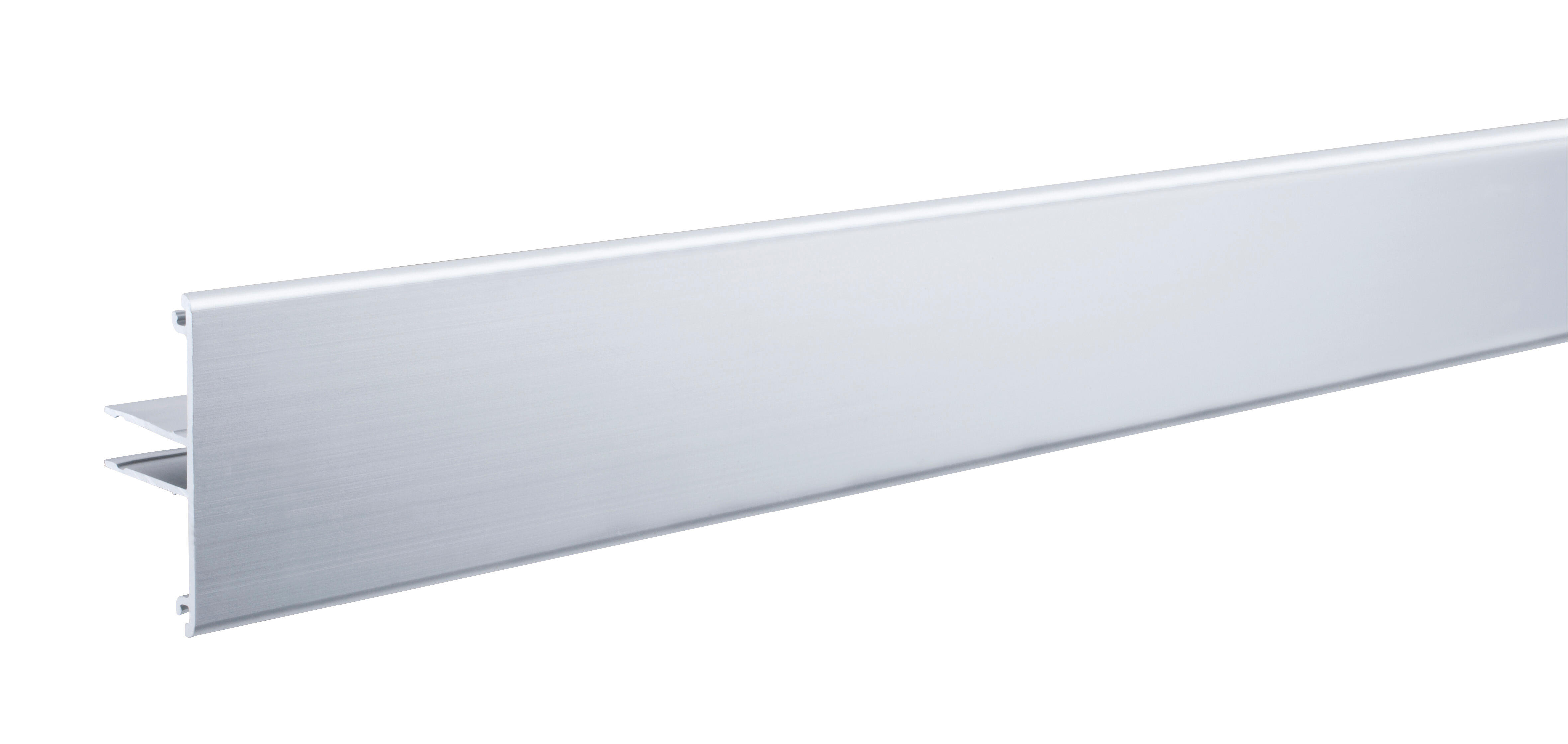 Profilé pour ruban LED L.1 m, Duo profil PAULMANN - 2
