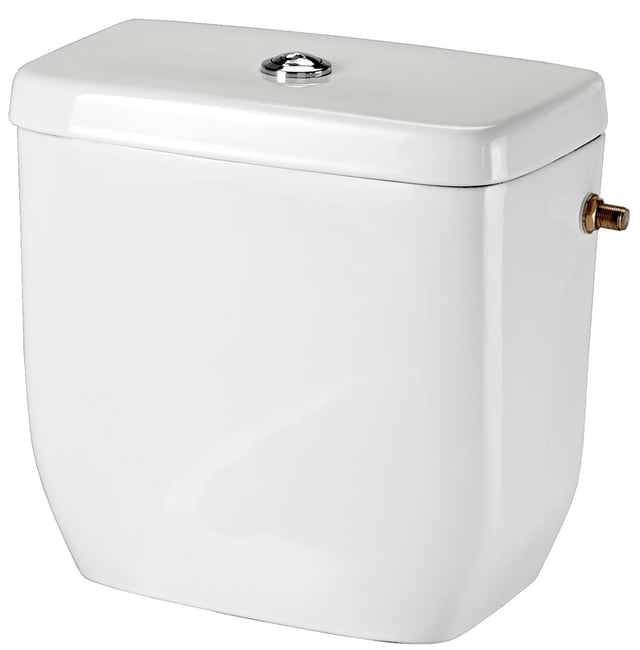 Réservoir bas WC Universel