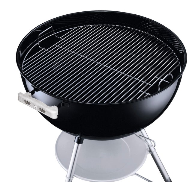 Grille de cuisson WEBER diam.57 cm