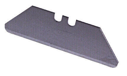 Lama di ricambio per cutter STANLEY 10 pezzi - 5