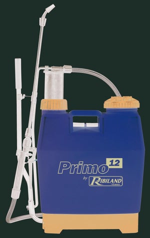 auxiliaire génération Frêle pulvérisateur 5 litres gamm vert Brute artère Associ
