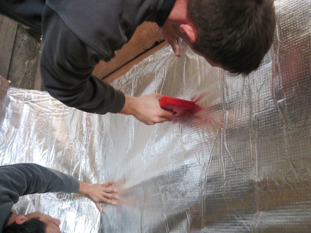 Rouleau Renotech WINCO 12.5 x 1m, Ep.6mm - 7