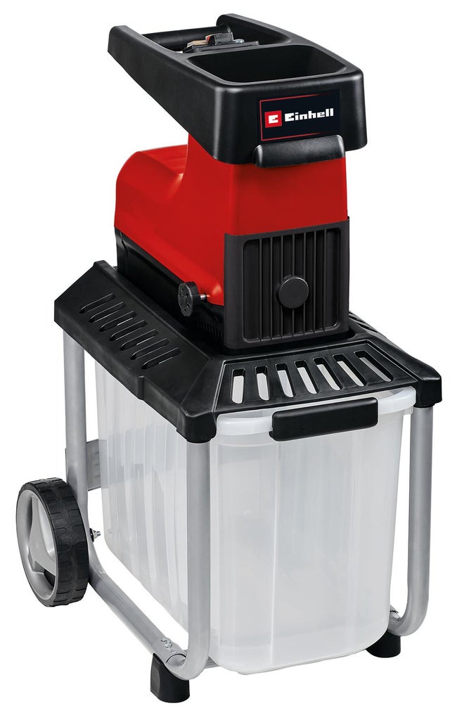 Déchiqueteuse électrique EINHELL Gc-rs 60 cb