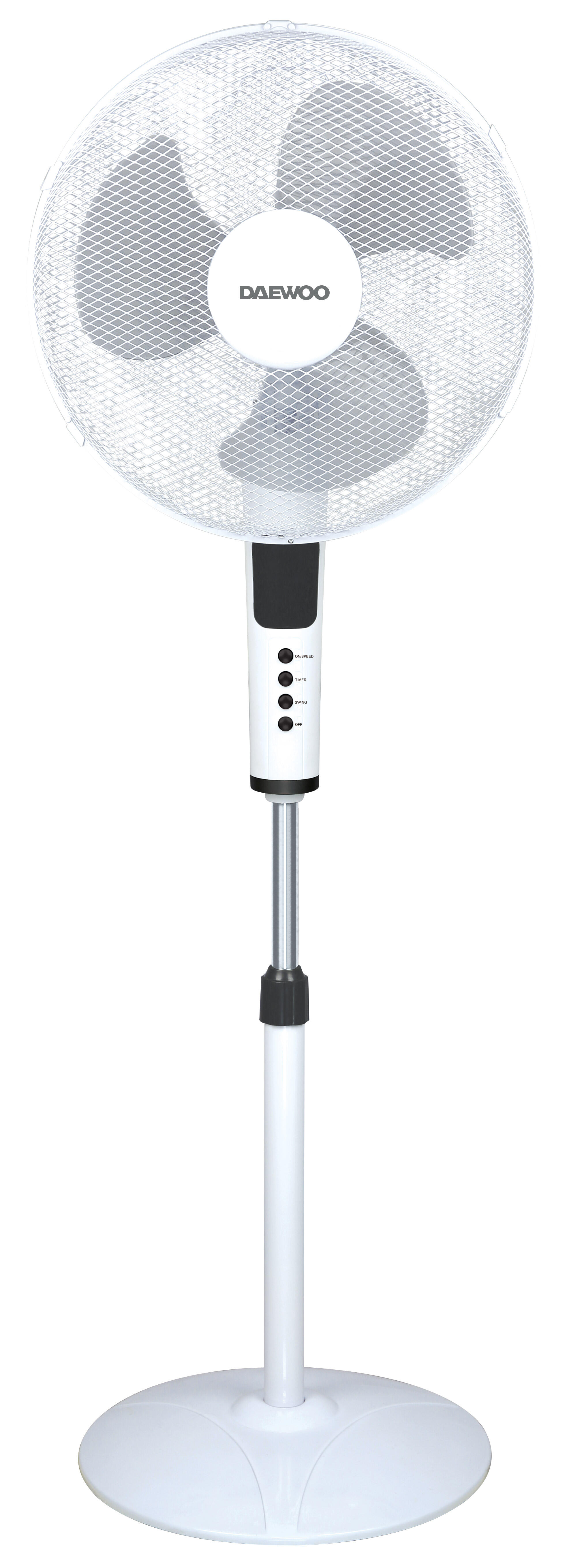 Ventilateur Avec Pieds Techwood TVE-473T 45W - Tunisie