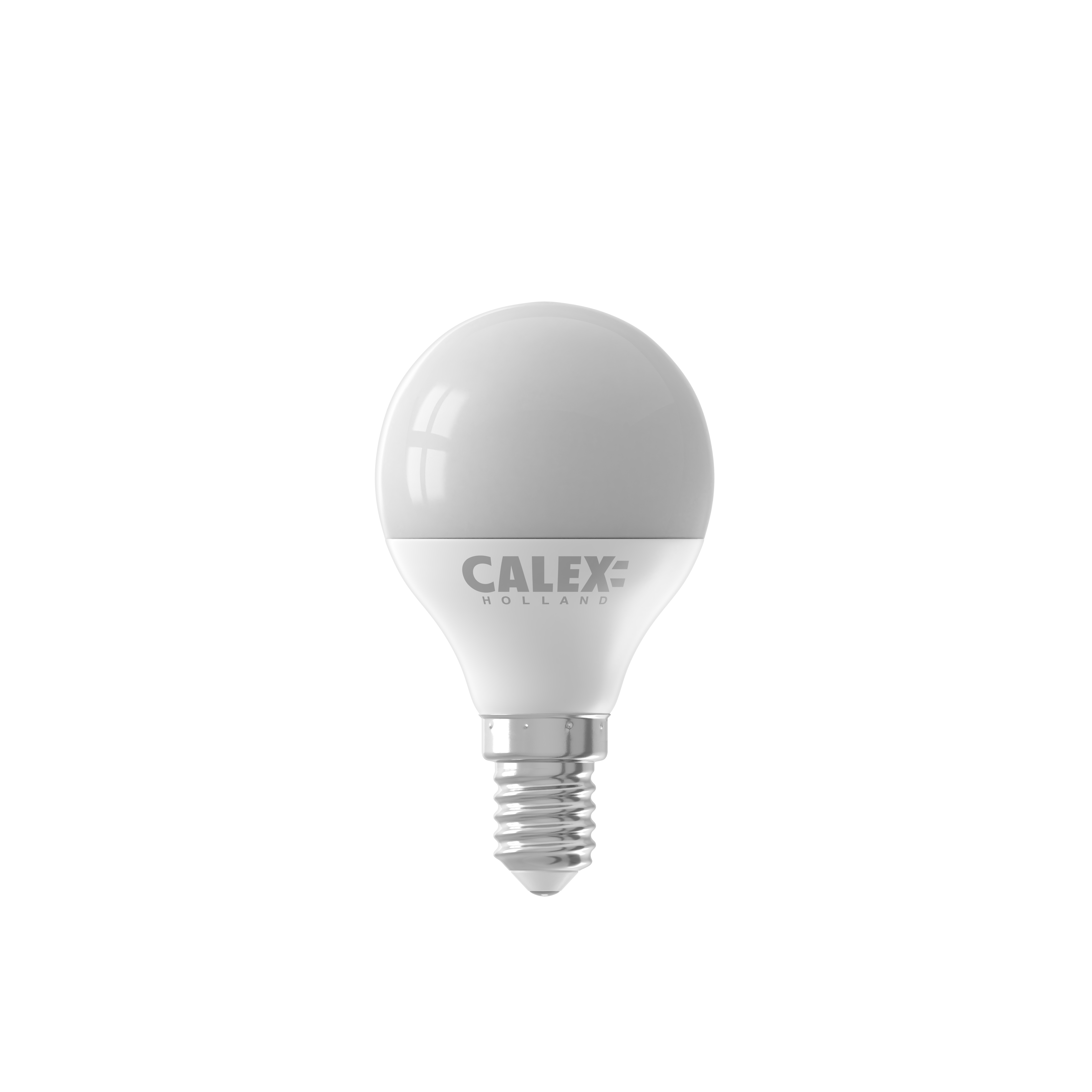 Ampoule led connectée E14, 470Lm = 40W, variations de blanc et couleurs, CALEX - 3