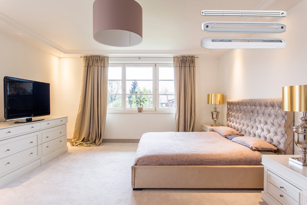 Entrée d'air pour fenêtre15-22-30M3H blanc réservation 250x15 mm S&P - 3