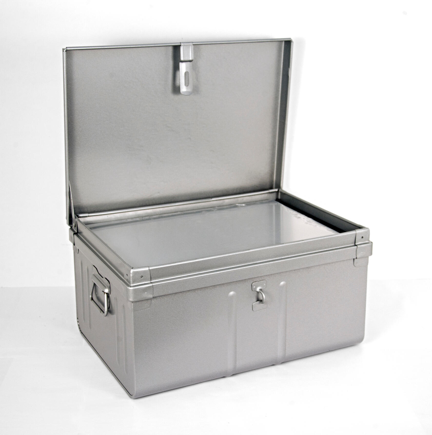 Lot de 2 cantines Fun SNOR en métal, 50 et 55 cm - 4