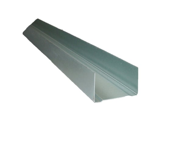 Rail de 70 mm, long. 3m