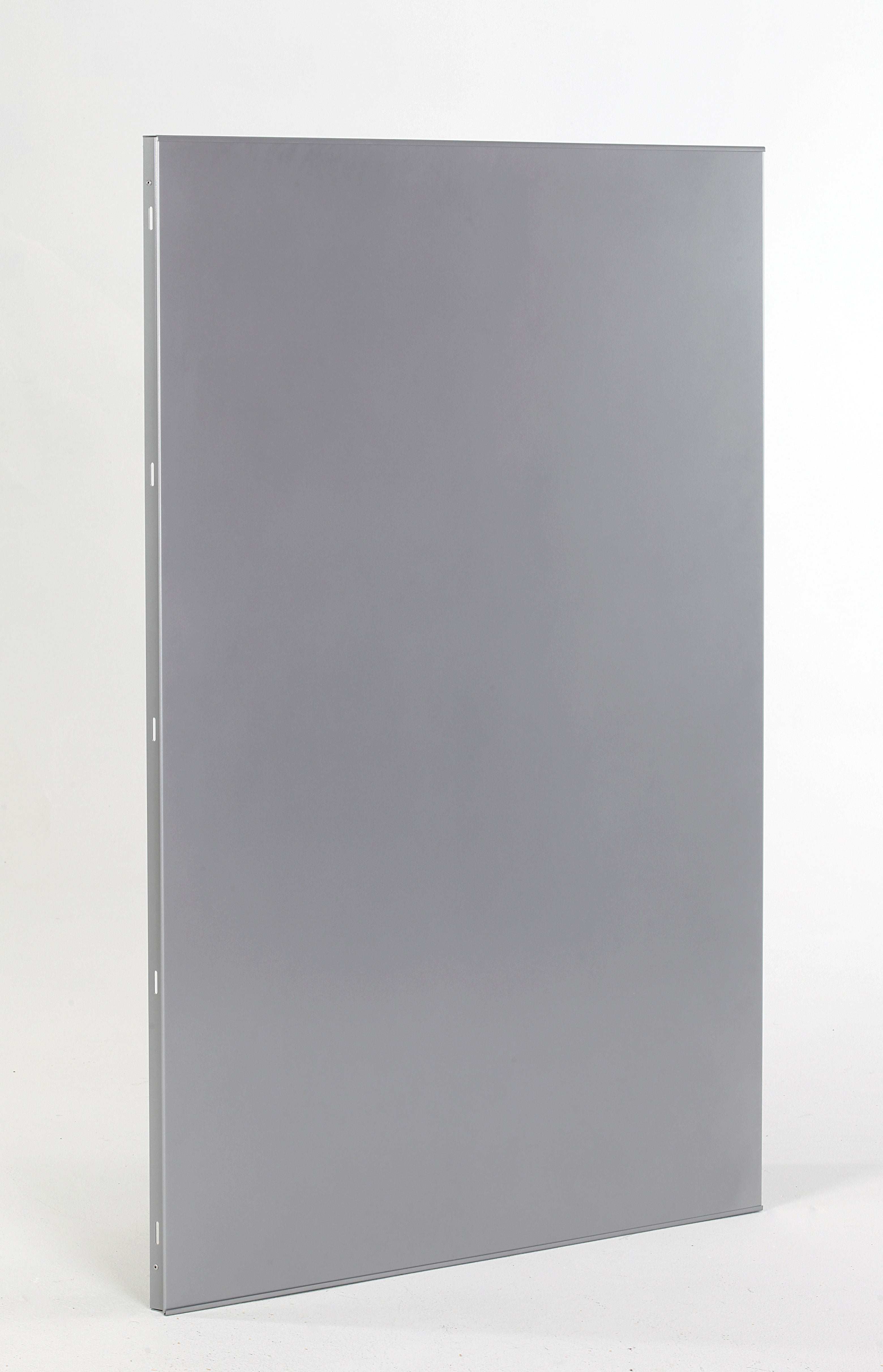 Plaque de Protection Murale 2mm Gris Nuage – Solution Durable et Résistante